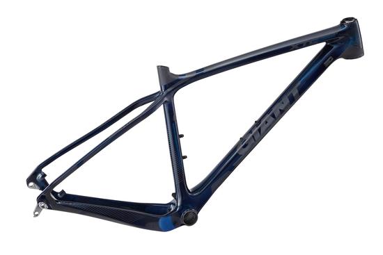 Рама Giant XtC Advanced 27.5-FR