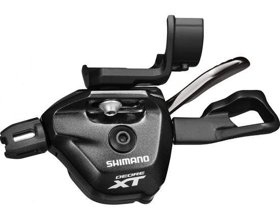 Манетка Shimano M8000 XT I-Spec II