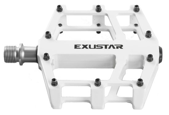 Педали Exustar E-PB525