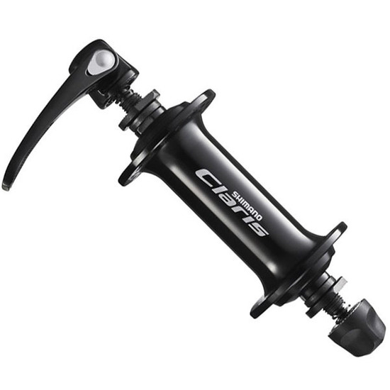 Втулка передняя Shimano Claris, 2400