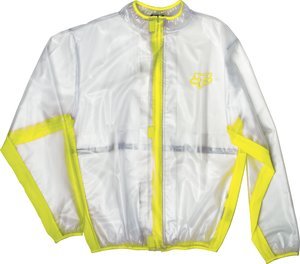 Дождевик Fox Fluid MX Jacket