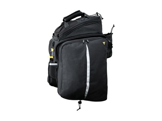 Сумка на багажник Topeak MTX Trunk Bag DXP Pannier