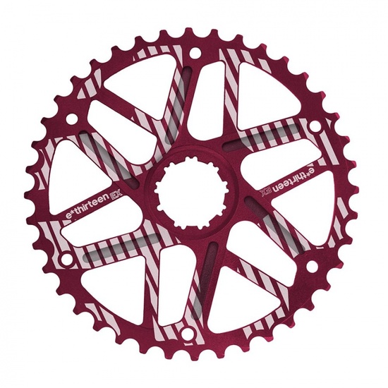 Расширитель диапазона E.13 Extended Range Cog Shimano