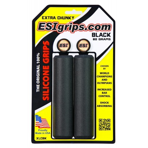 Грипсы ESI Extra Chunky XL 6,75