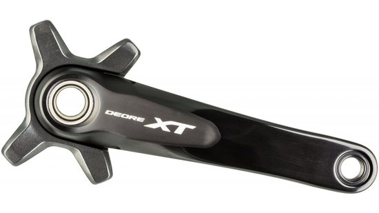 Система Shimano M8000 Deore XT 1x11