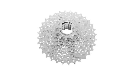 Кассета SRAM PG-970