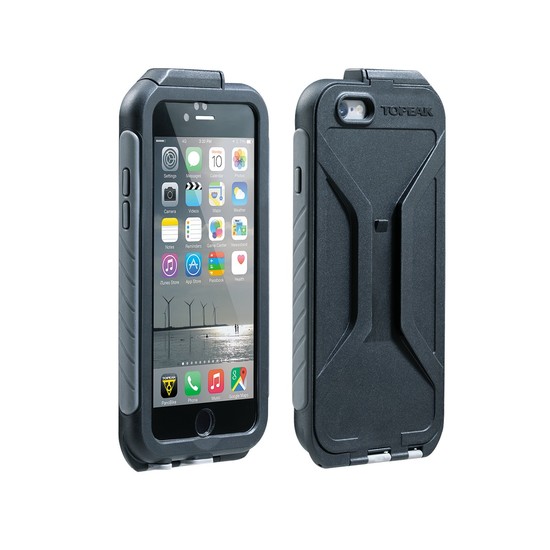 Водонепроницаемый чехол Topeak Weatherproof RideCase iPhone 6