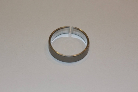 Башинг крышки демпфера амортизатора WSS 9 мм (Fox DPS/X2)