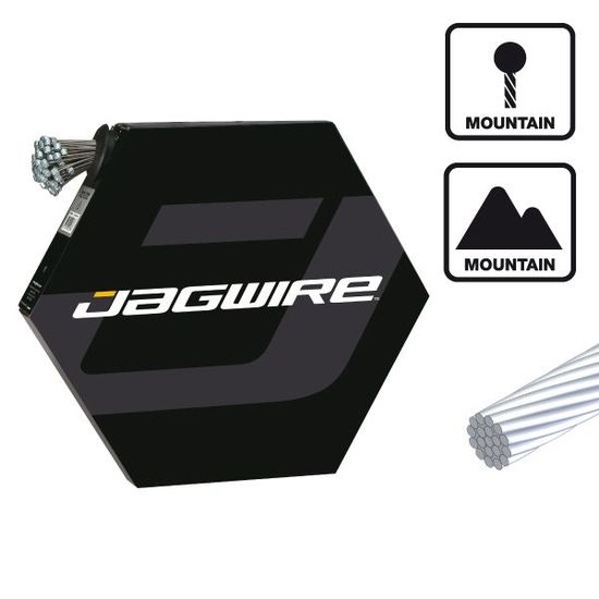 Трос тормоза Jagwire Basic 1700mm