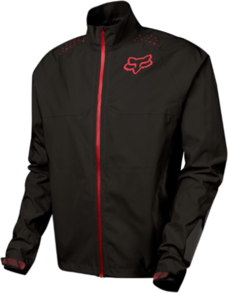 Куртка Fox Racing Downpour LT