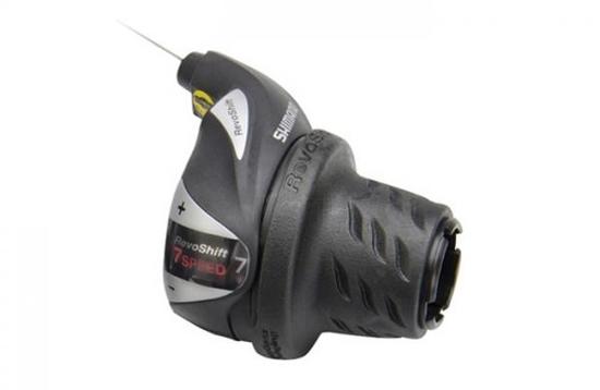 Шифтер Shimano Tourney RS36