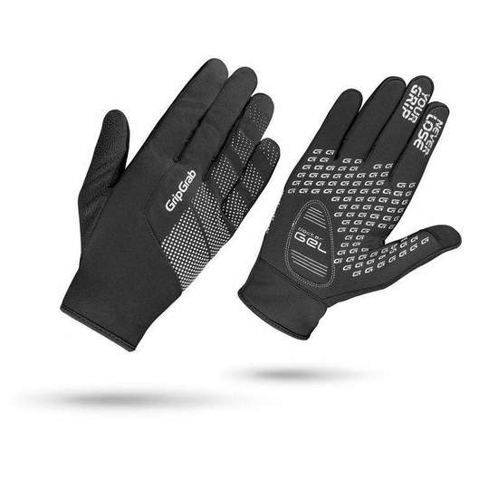 Перчатки зимние GripGrab Ride Windproof