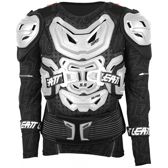 Защита (панцирь) Leatt Chest Protector 4.5