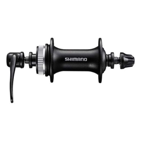 Втулка передняя Shimano Acera M3050 C.Lock