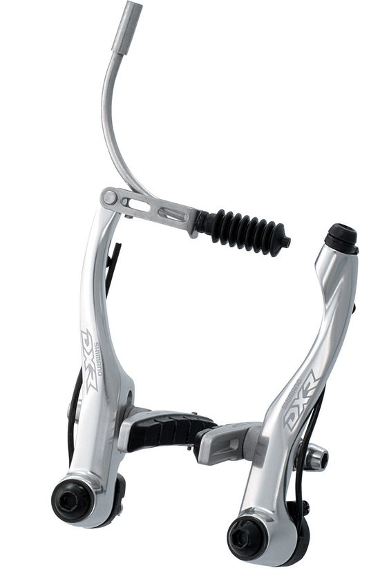 Тормоз V-brake Shimano DXR MX70