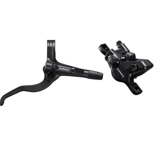 Тормоз дисковый Shimano MT401