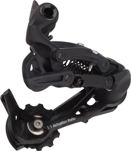 Переключатель задний SRAM X.5 9sp