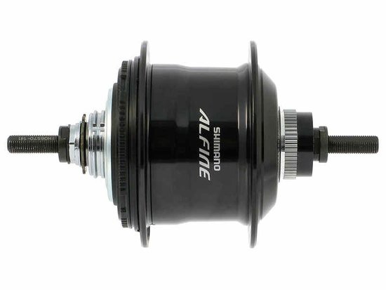 Втулка планетарная Shimano ALFINE S700-11