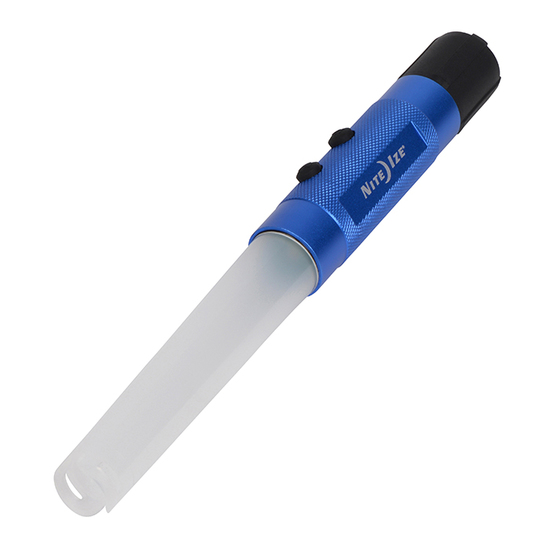 Фонарик Nite Ize 3-in-1 LED Flashstick 60 lumen