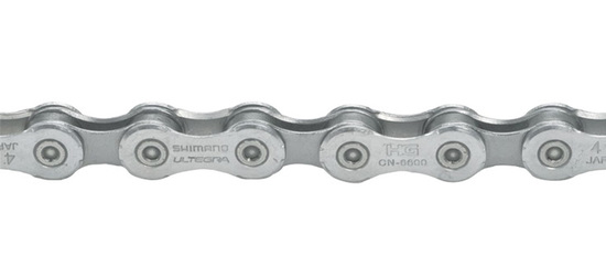 Цепь Shimano CN-6600 Ultegra 10ск