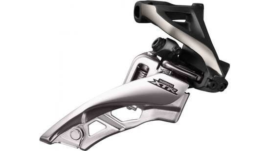 Переключатель передний Shimano XTR M9000