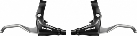 Тормозная ручка Shimano R780 плоск. руль