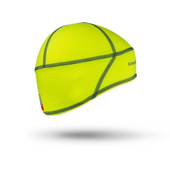 Шапка GripGrab Skull Cap Hi-Vis