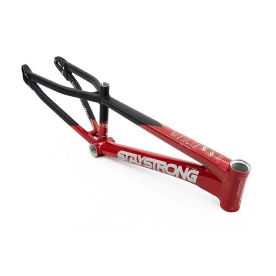 Рама BMX Stay Strong V5 Disc