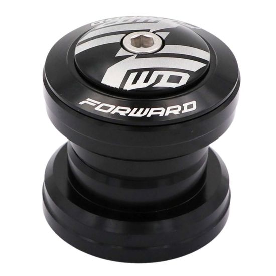 Рулевая колонка FORWARD ES 1-1/8