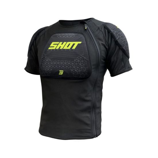 Защита тела Shot Airlight Vest