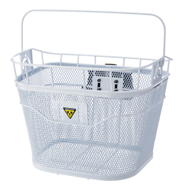 Корзина передняя Topeak Wire Basket Front Fixer 3