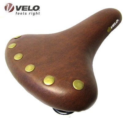 Седло Velo VL-8114 268х221 мм