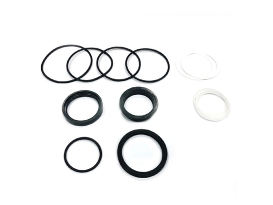 Набор сальников RacingBros для амортизаторов Fox Float / RP / DHX Air сальники нитрокамеры
