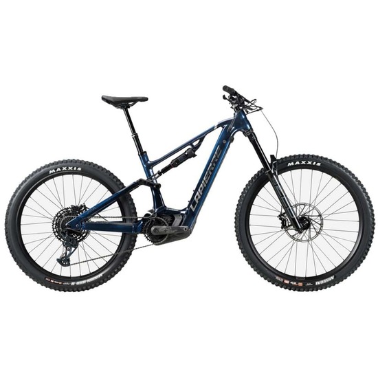 Электровелосипед Lapierre Overvolt AM 7.7