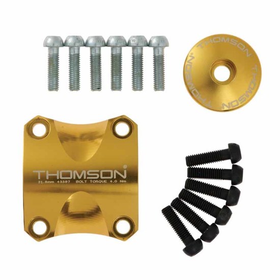 Набор Thomson X4 Dress Up Kit Faceplate+Top Cap