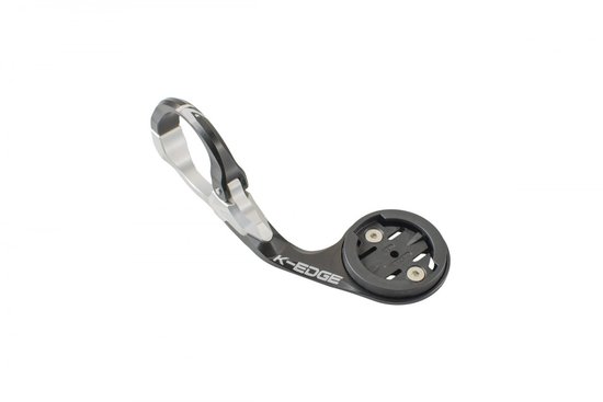 Крепление K-EDGE Race Mount для велокомпьютера Garmin