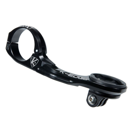 Крепление K-EDGE Pro XL Combo Mount для велокомпьютера Garmin