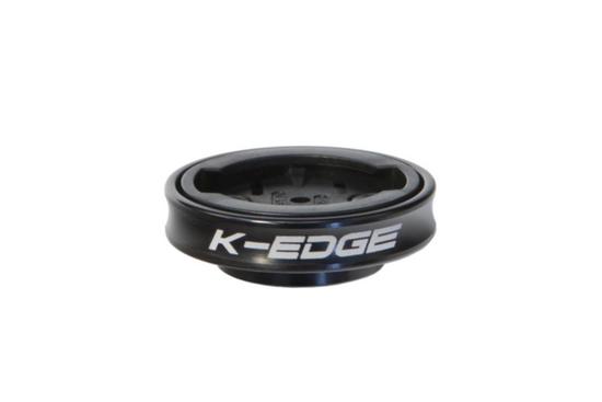 Крепление K-EDGE Gravity Cap Mount для велокомпьютера Garmin