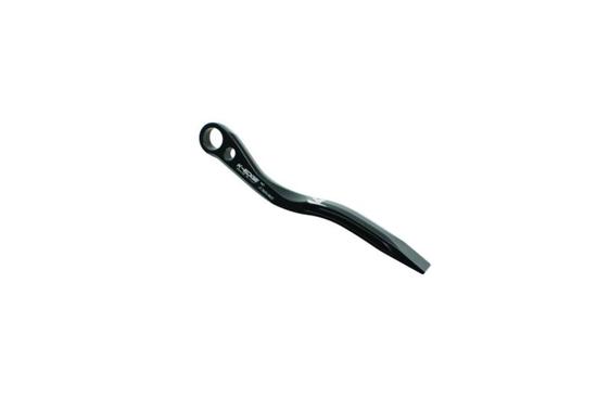 Уловитель цепи K-Edge Pro Road Braze-on