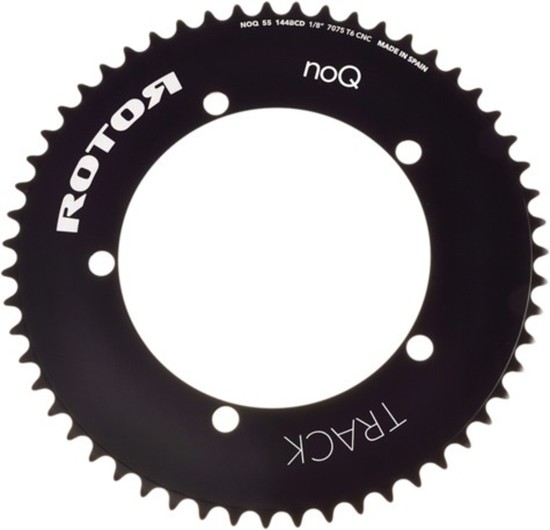 Звезда передняя Rotor Chainring BCD144X5-1/8''