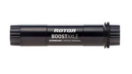 Rotor Ось шатунов Hawk&Raptor Axle Boost