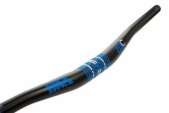 Руль Race Face SixC Low Riser DH 31,8mm