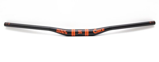 Руль Race Face SixC Riser D35mm