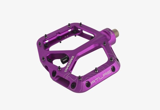 Педали Race Face Atlas