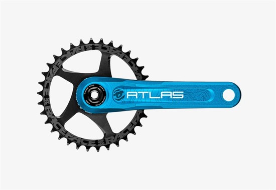 Система Race Face Atlas