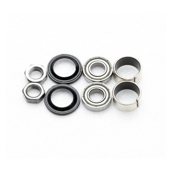 Ремкомплект педалей HT Nano-P Rebuild Kit PA01, PA12, PA12A