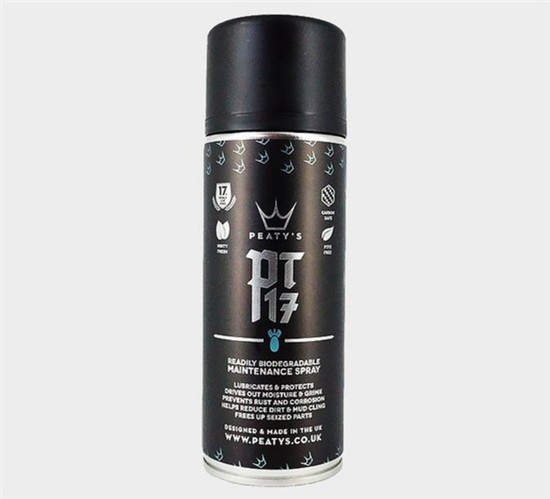 Смазка универсальная Peaty's PT17 General Maintenance Spray