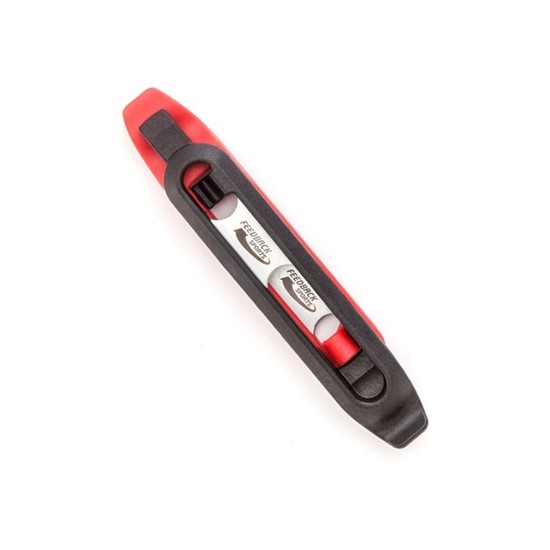 Монтажки Feedback Steel Core Tire Lever Set