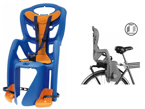 Кресло детское Bellelli Pepe Clamp