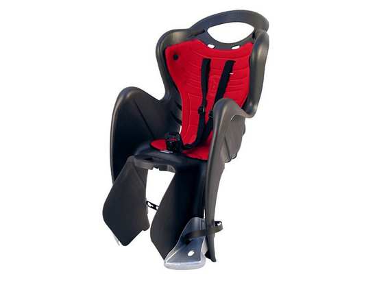 Кресло детское Bellelli Mr Fox Clamp